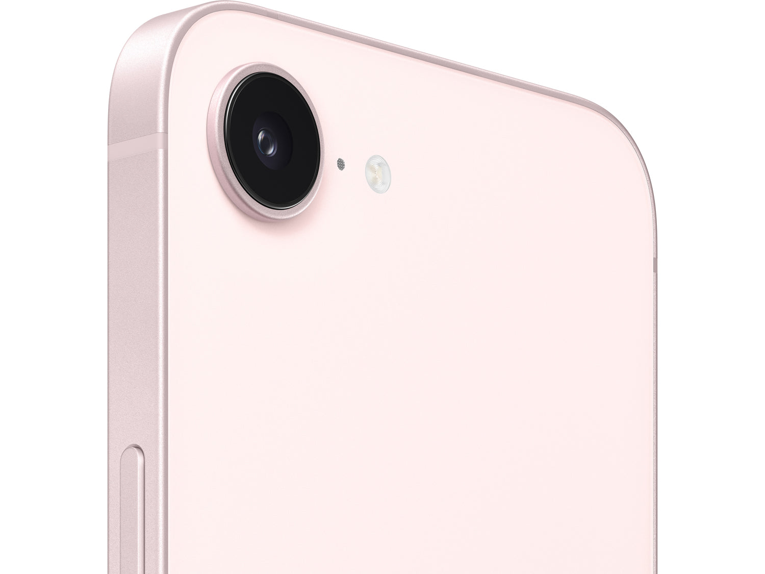 Apple iPhone 17e - 8GB RAM / 256GB, Soft Pink