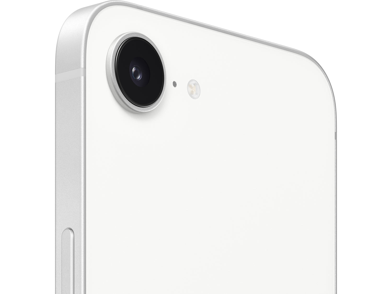 Apple iPhone 17e - 8GB RAM / 256GB, White