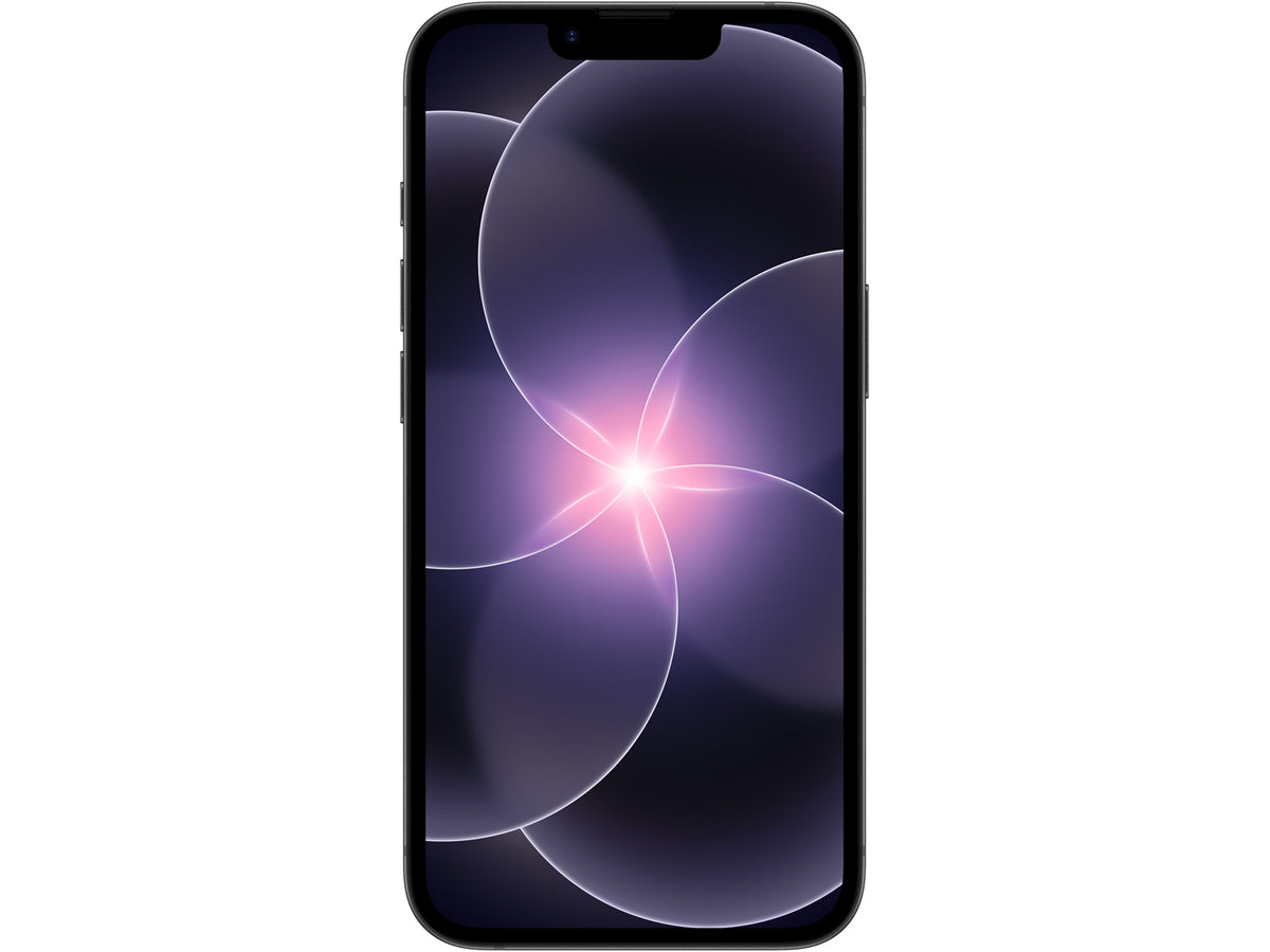 Apple iPhone 17e - 8GB RAM / 256GB, Black