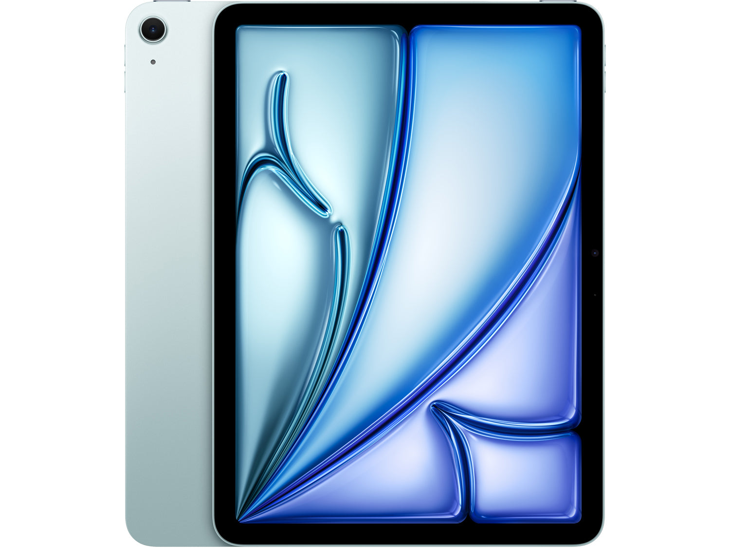 Apple iPad Air 11" M4 Wi-Fi - 12GB RAM / 128GB, Blue