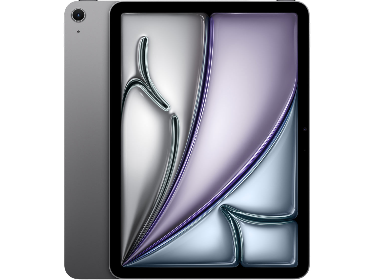 Apple iPad Air 11" M4 Wi-Fi - 12GB RAM / 512GB, Space Grey