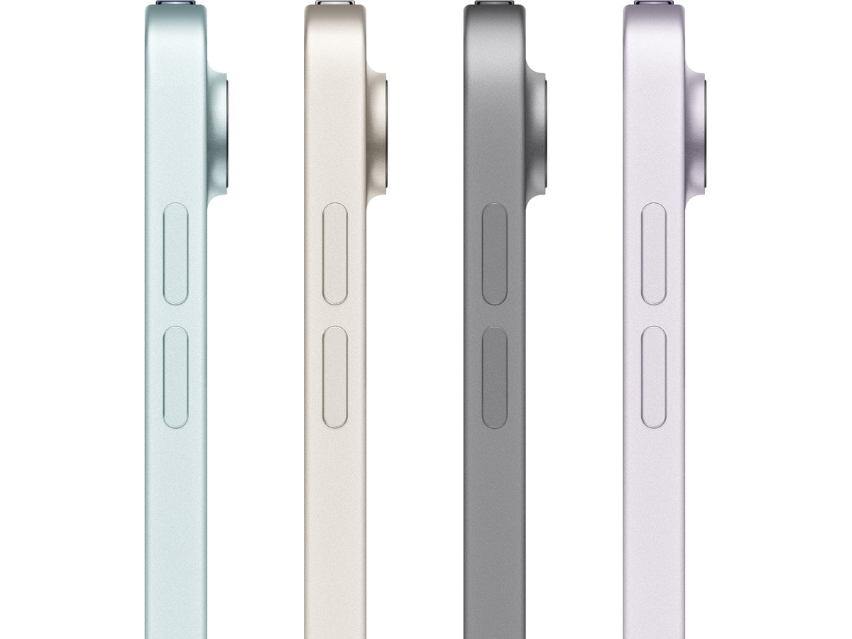 Apple iPad Air 11" M4 Wi-Fi - 12GB RAM / 1TB, Space Grey