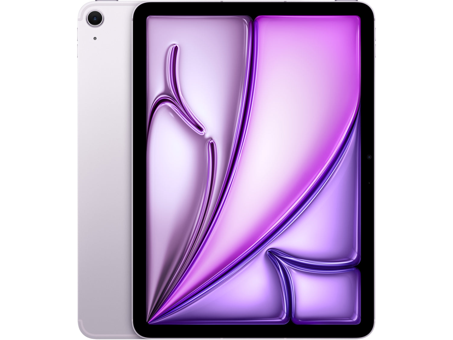 Apple iPad Air 11" M4 Wi-Fi + Cellular - 12GB RAM / 128GB, Purple