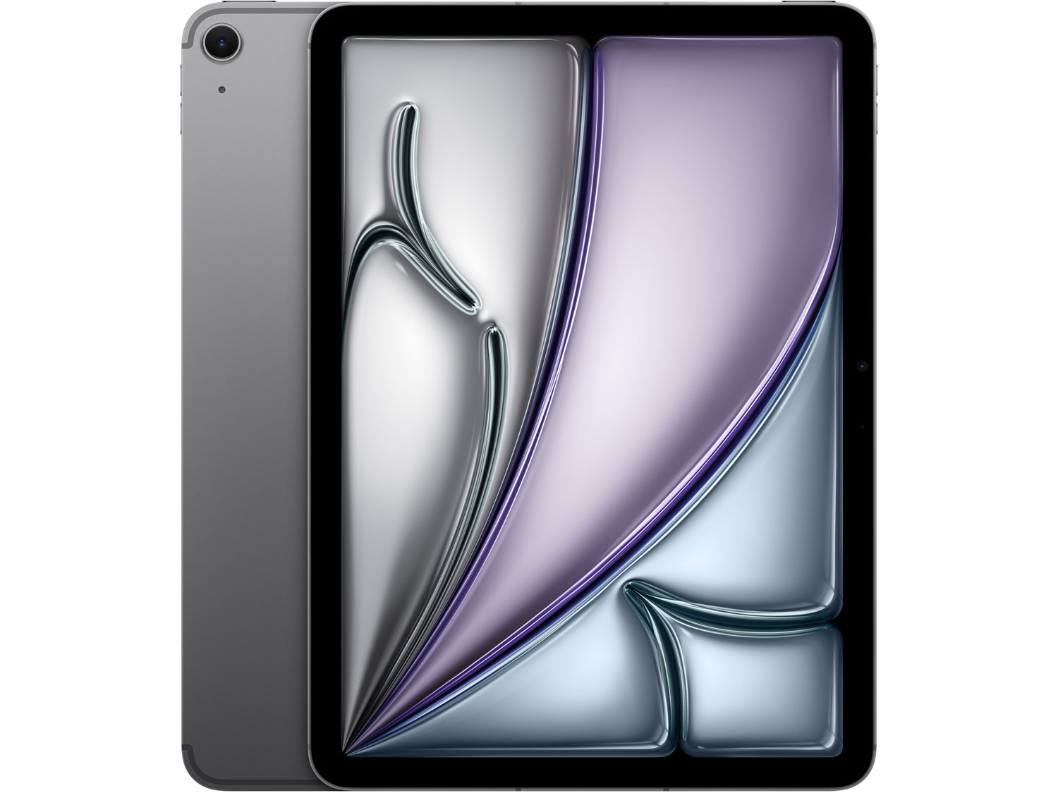 Apple iPad Air 11" M4 Wi-Fi + Cellular - 12GB RAM / 1TB, Space Grey