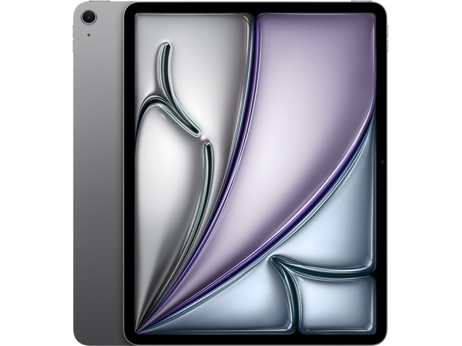 Apple iPad Air 13" M4 Wi-Fi - 12GB RAM / 256GB, Space Grey