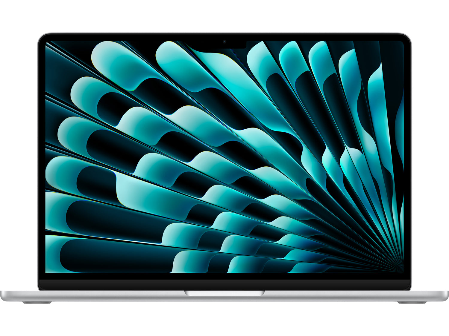 Apple MacBook Air 13.6" M5 Silver