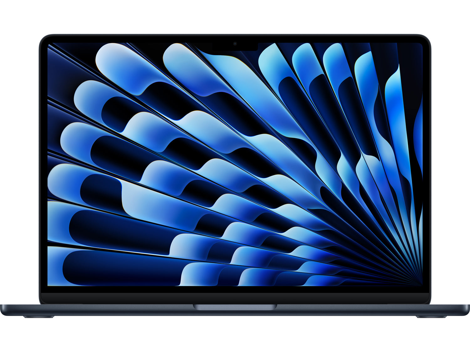 Apple MacBook Air 13.6" M5 Midnight