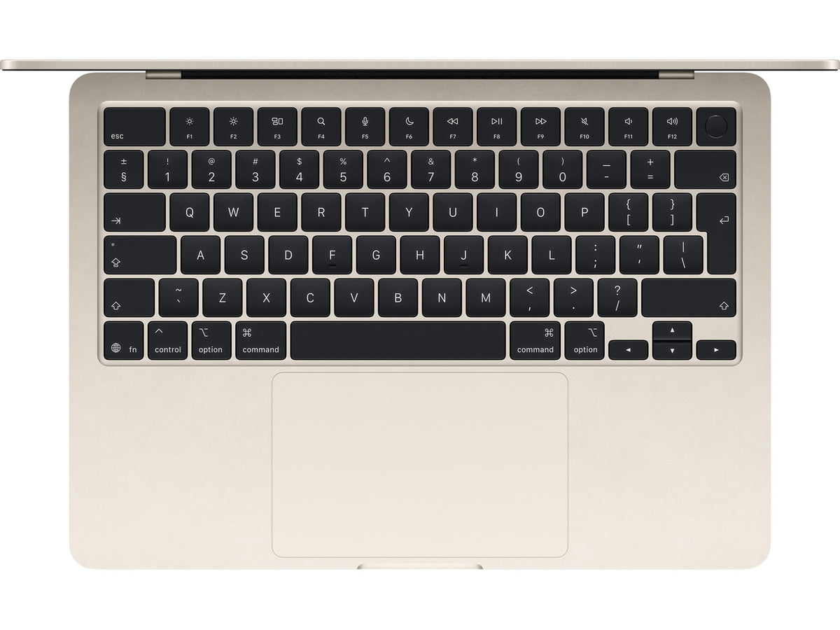 Apple MacBook Air 13.6" M5 Starlight