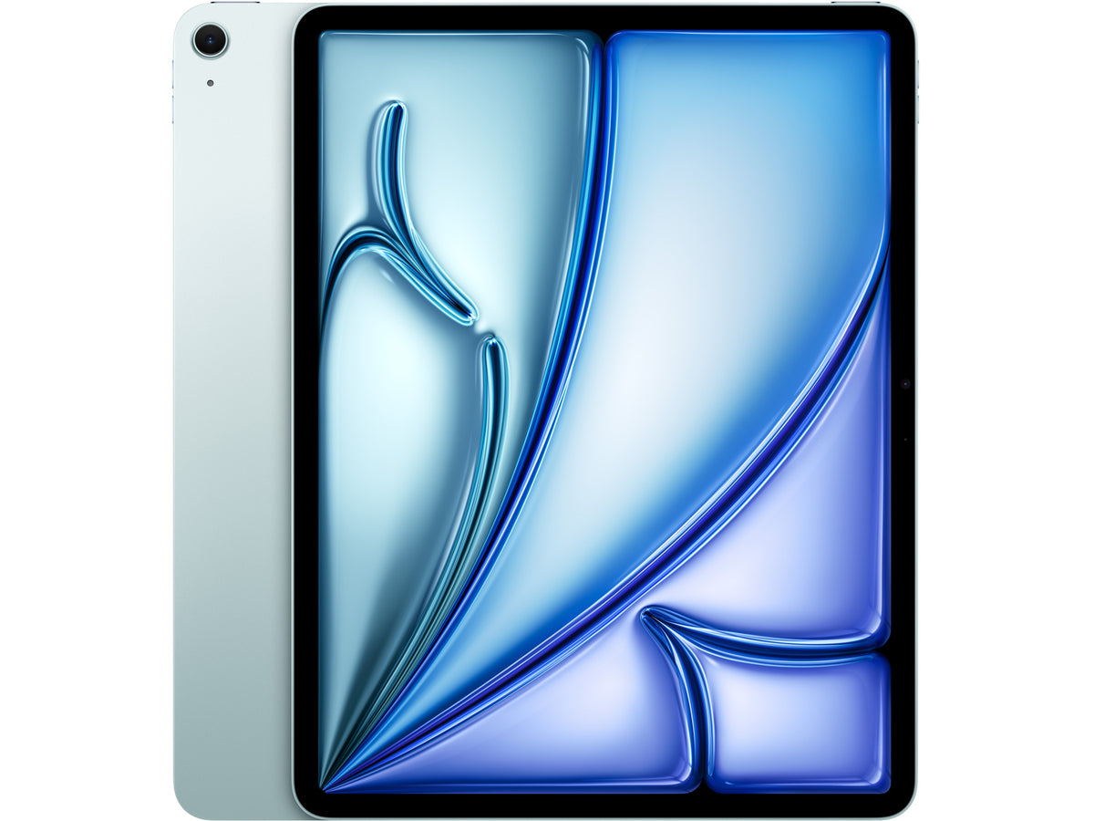 Apple iPad Air 13" M4 Wi-Fi - 12GB RAM / 1TB, Blue