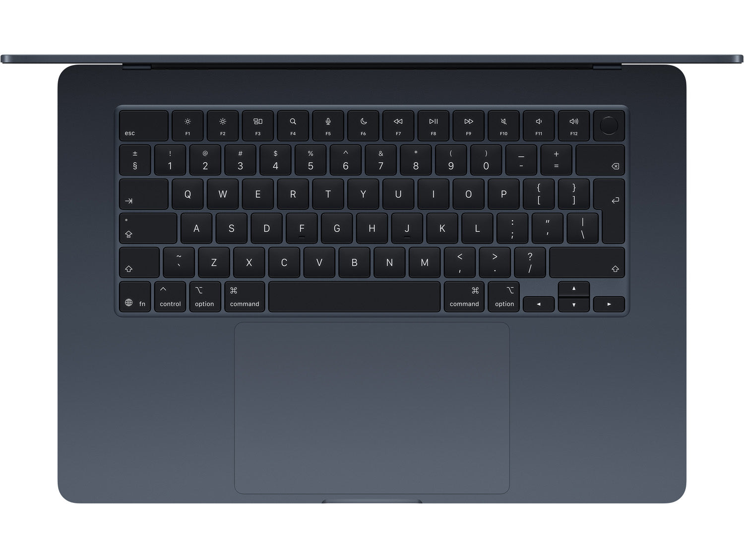 Apple MacBook Air 15.3" M5 Midnight