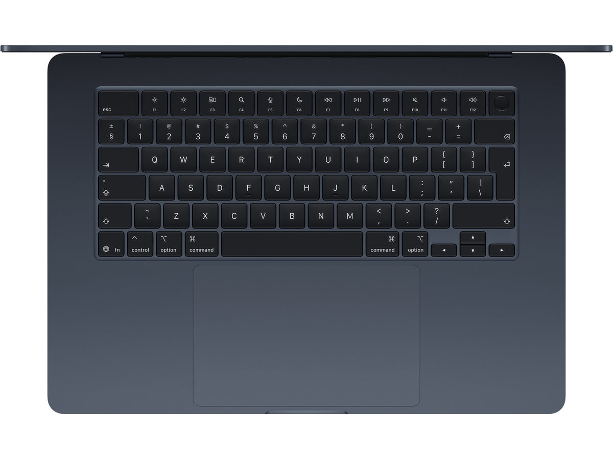 Apple MacBook Air 15.3" M5 Midnight