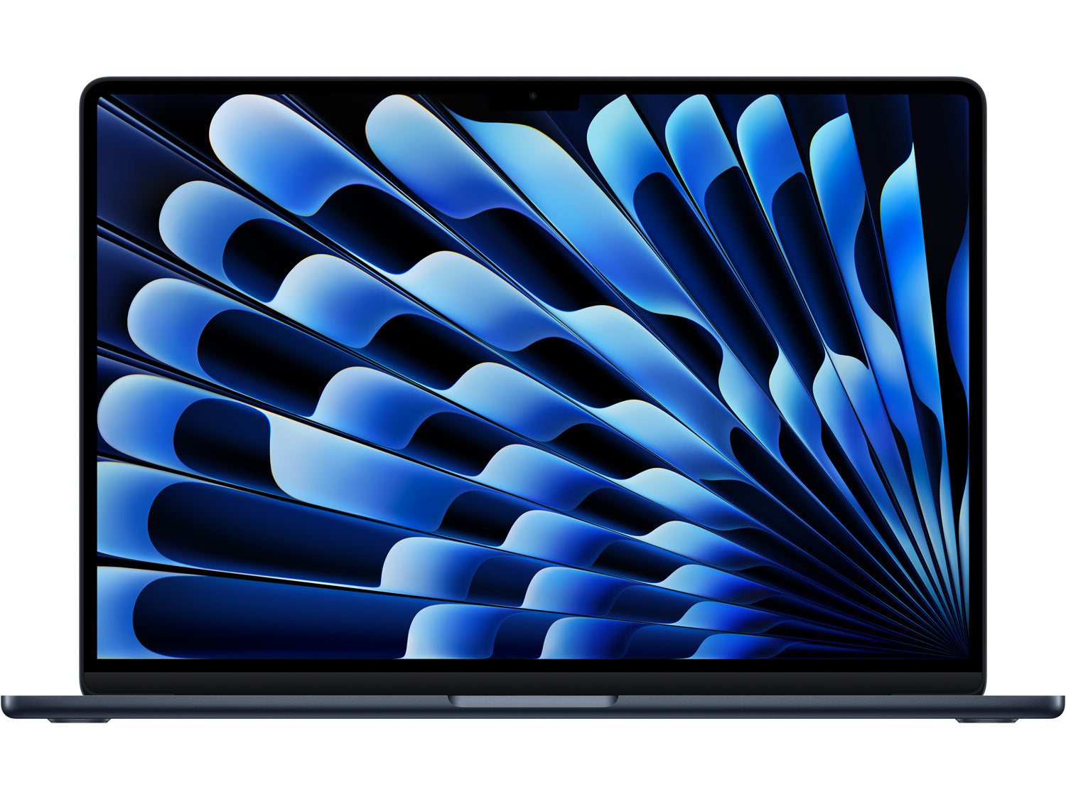 Apple MacBook Air 15.3" M5 Midnight