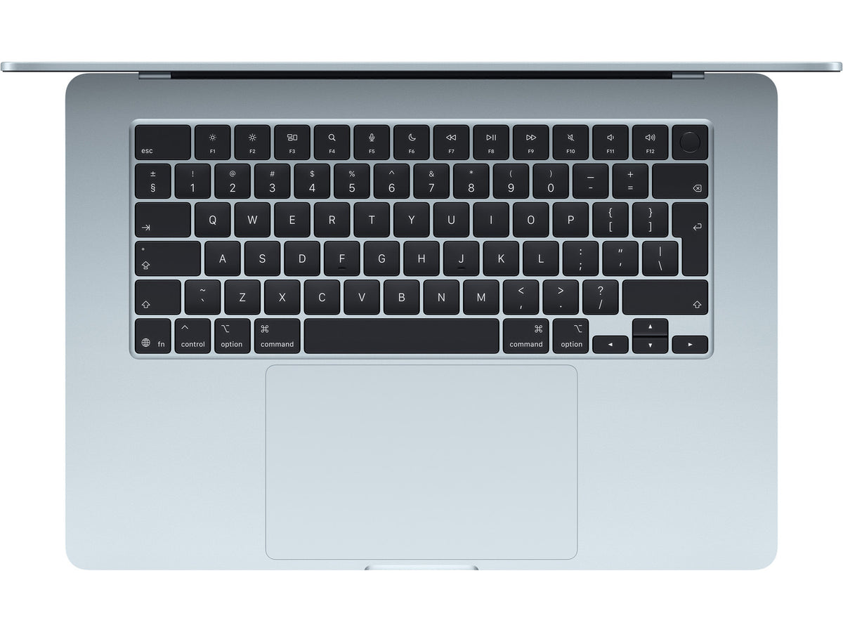 Apple MacBook Air 15.3" M5 Sky Blue