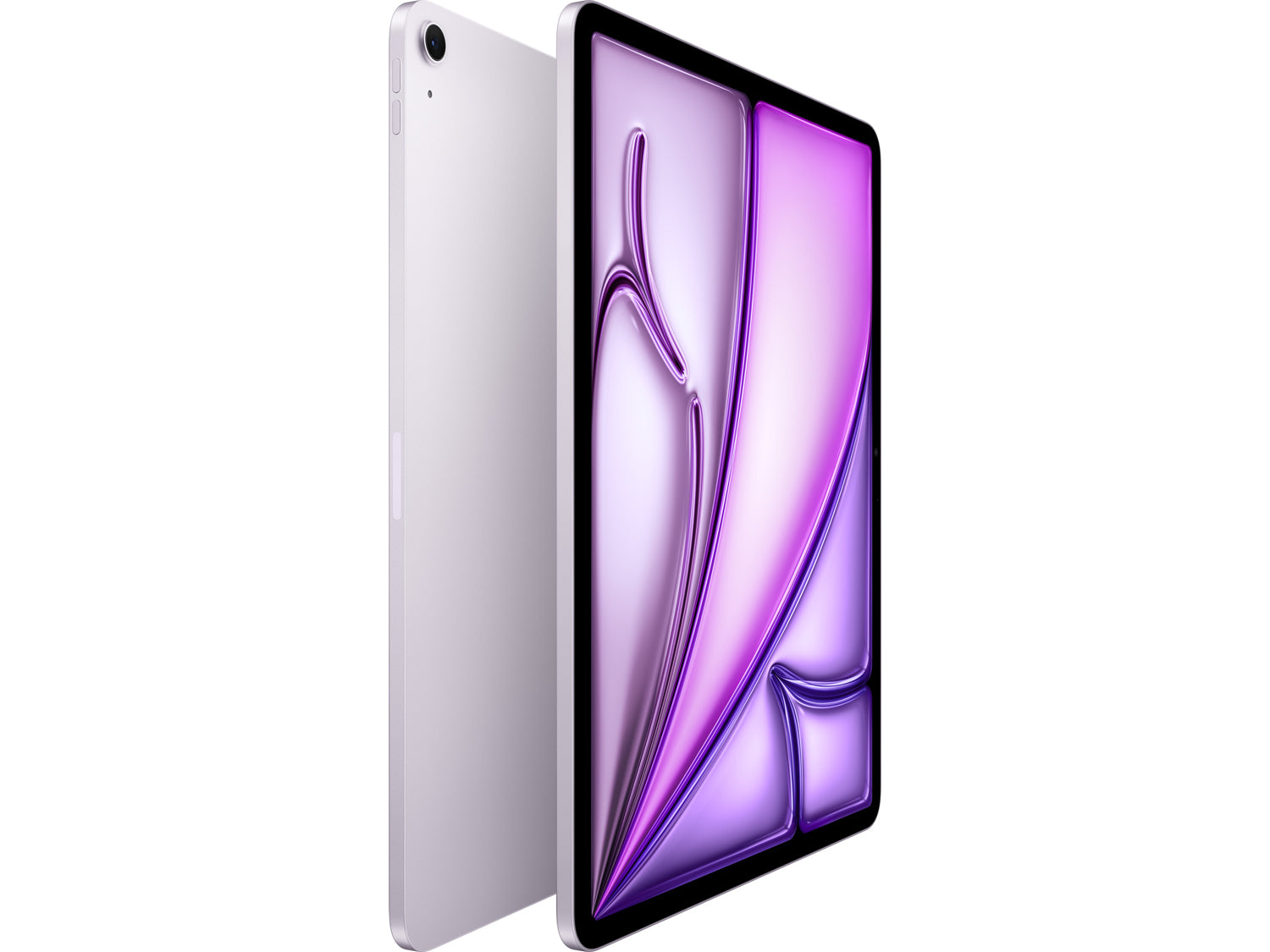 Apple iPad Air 13" M4 Wi-Fi - 12GB RAM / 1TB, Purple