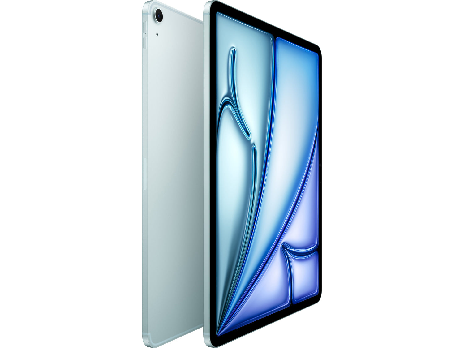 Apple iPad Air 13" M4 Wi-Fi + Cellular - 12GB RAM / 256GB, Blue