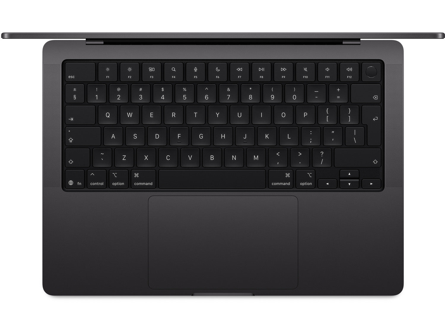 Apple MacBook Pro 14" Space Black M5 Pro