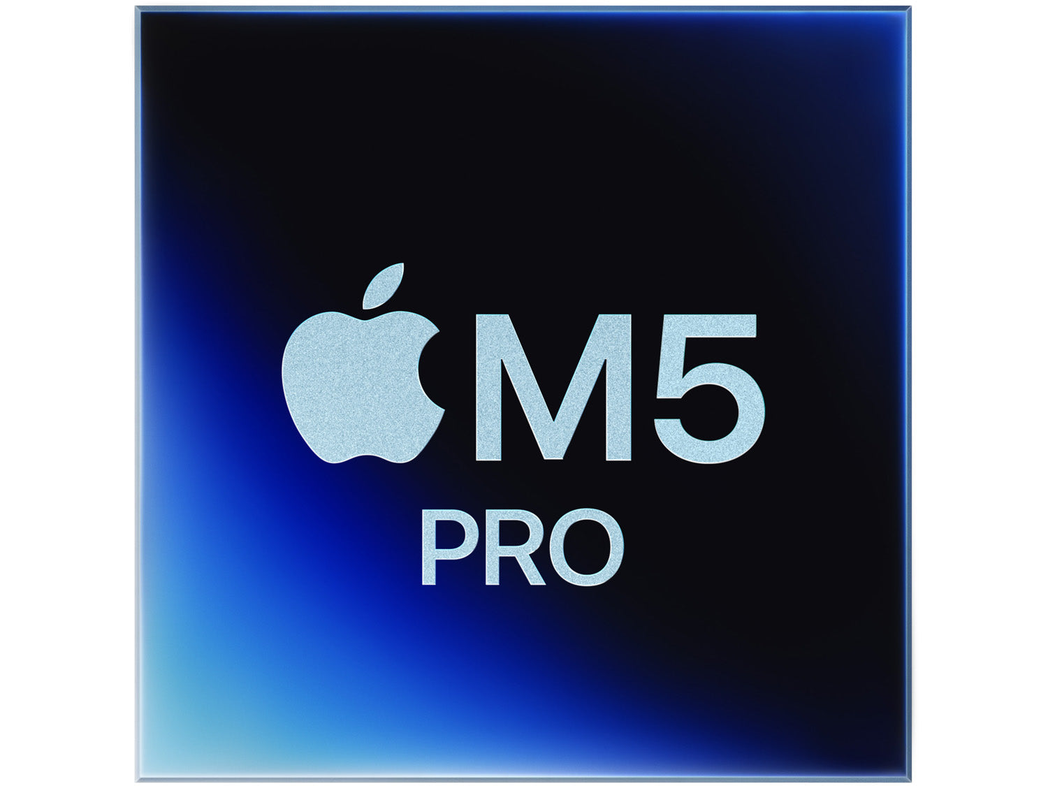 Apple MacBook Pro 16" Space Black M5 Max