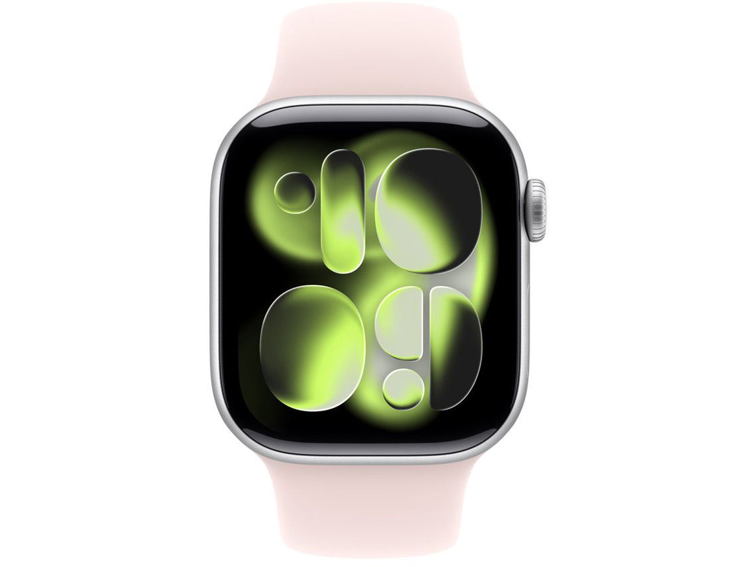Apple Watch 42mm Soft Pink Sport Band - M/L