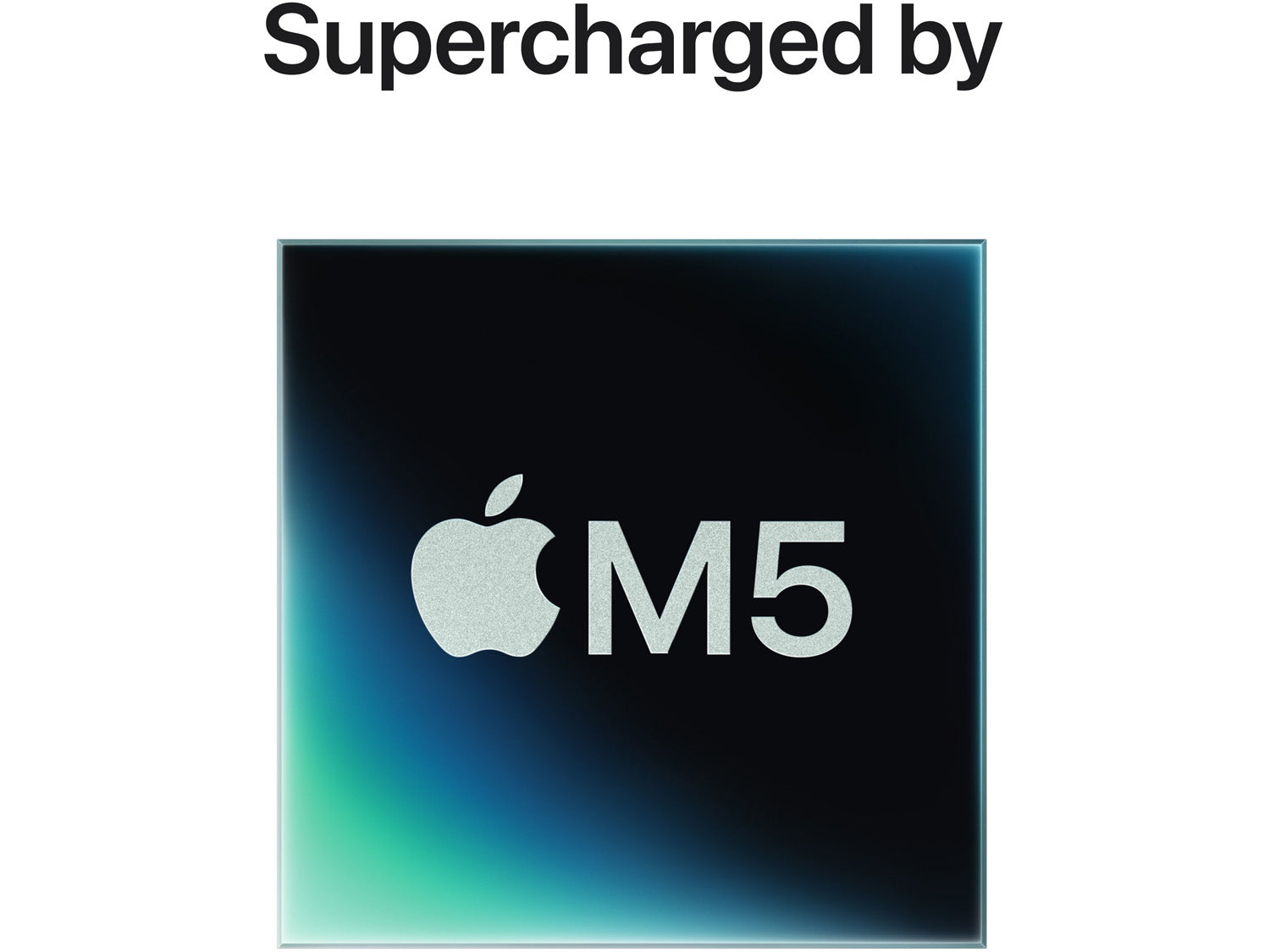 Apple MacBook Pro 14" Silver M5