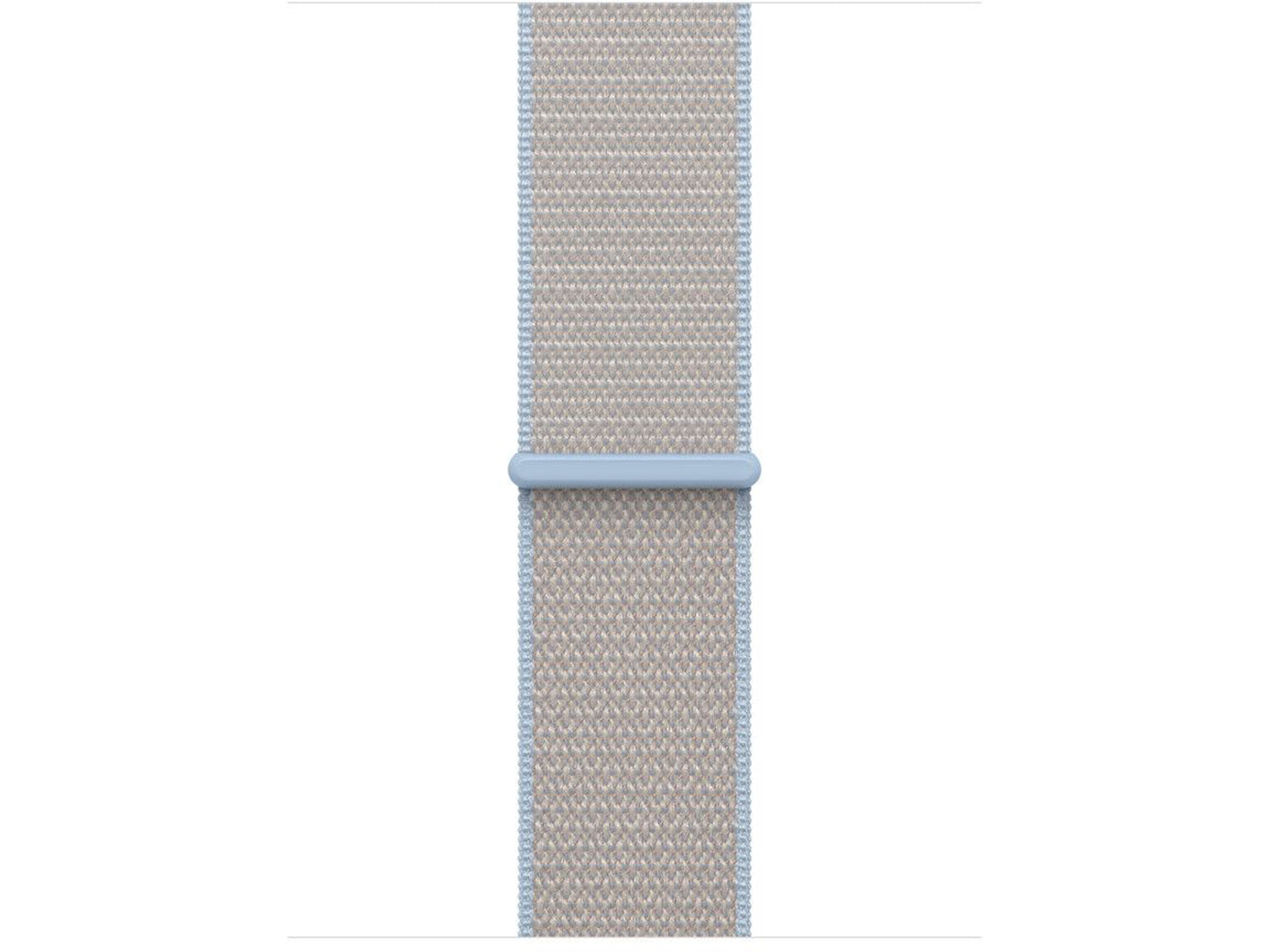 Apple Watch 40mm Blue Mist Sport Loop