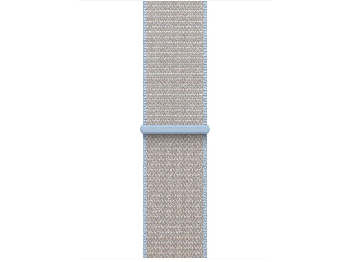 Apple Watch 40mm Blue Mist Sport Loop