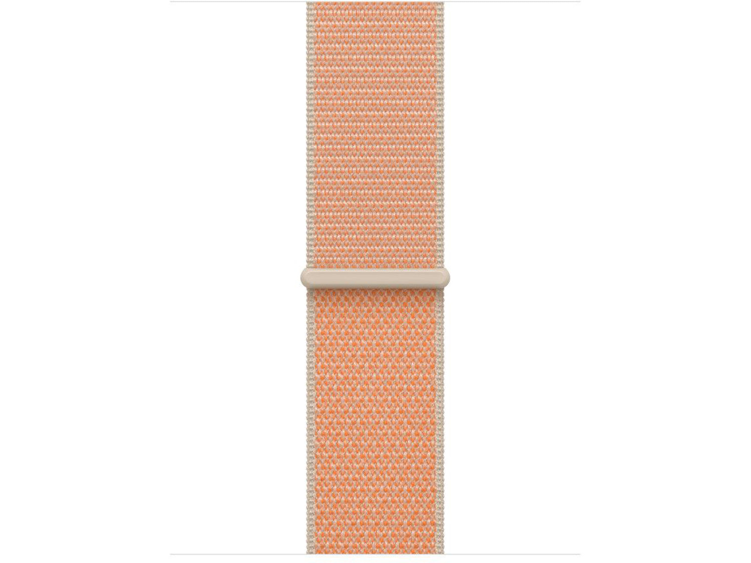 Apple Watch 40mm Cantaloupe Sport Loop