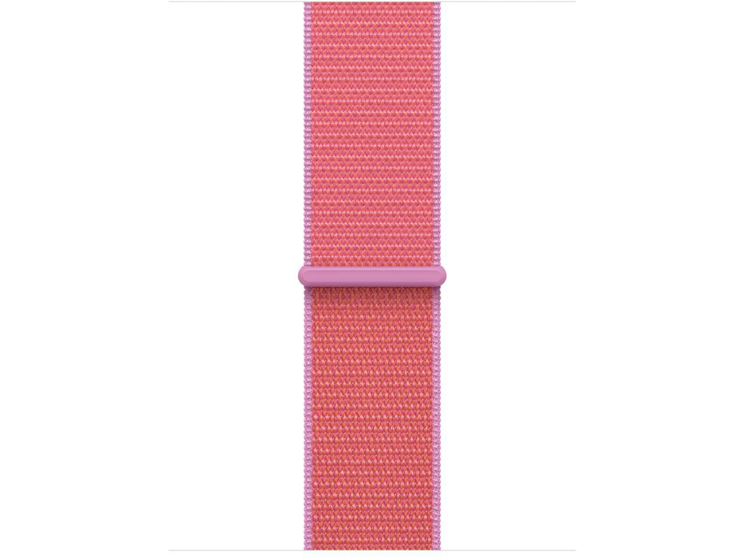 Apple Watch 40mm Bright Guava Sport Loop