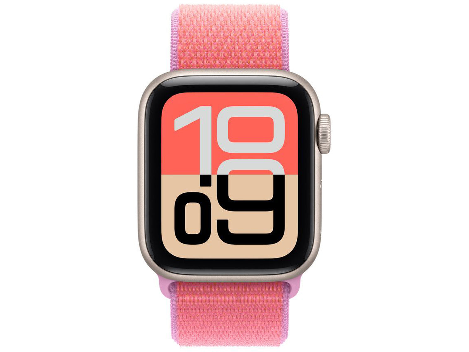 Apple Watch 40mm Bright Guava Sport Loop