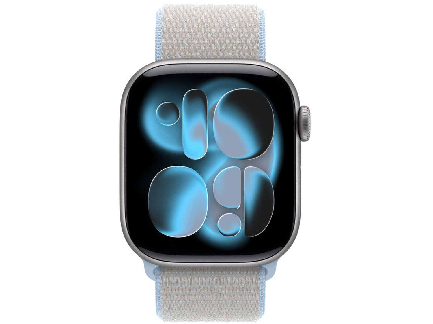 Apple Watch 42mm Blue Mist Sport Loop