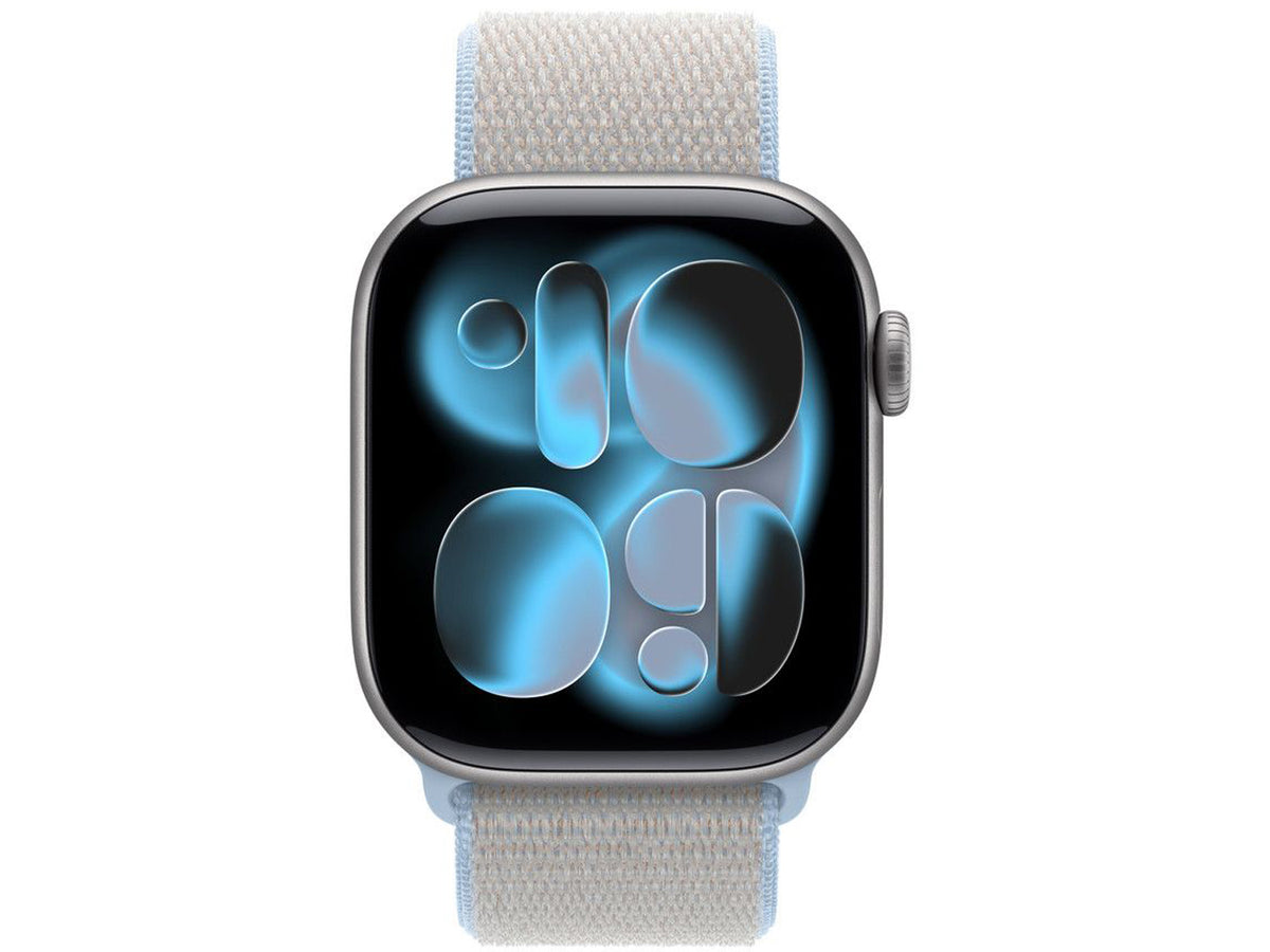 Apple Watch 42mm Blue Mist Sport Loop