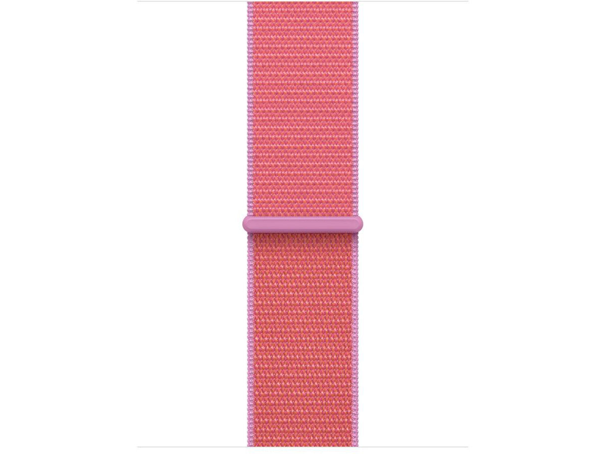 Apple Watch 42mm Bright Guava Sport Loop