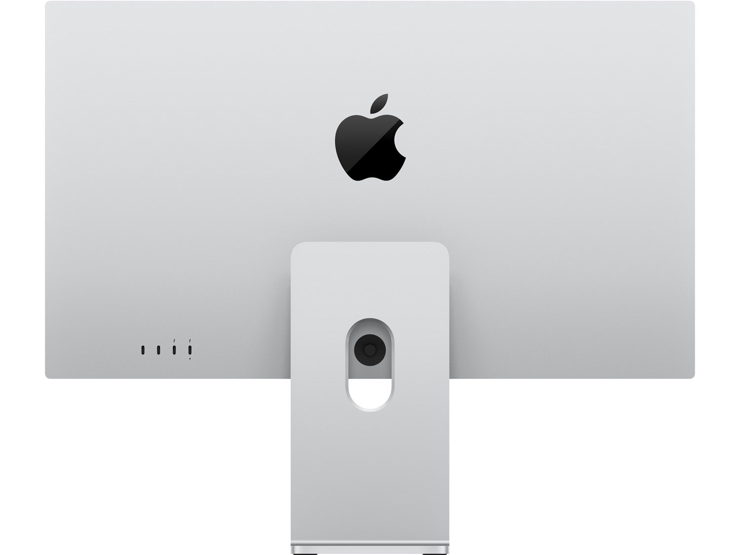 Apple Studio Display XDR - Standard Glass - Tilt- and Height-Adjustable Stand (2026)