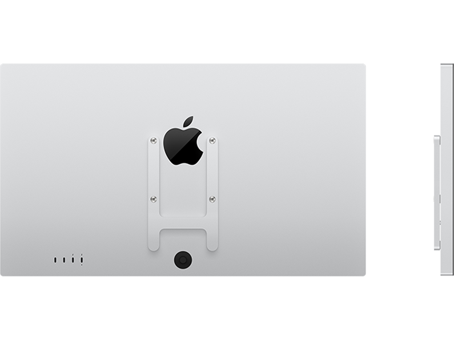Apple Studio Display XDR - Standard Glass - VESA Mount Adapter (2026)