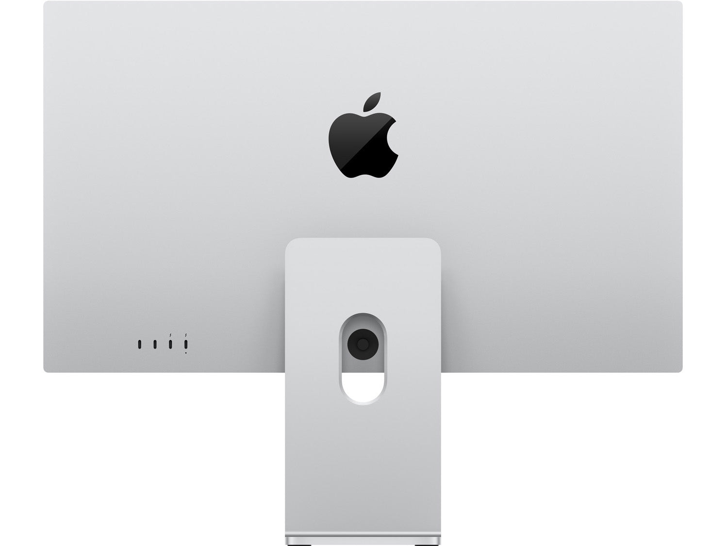Apple Studio Display XDR - Nano-texture Glass - Tilt- and Height-Adjustable Stand (2026)