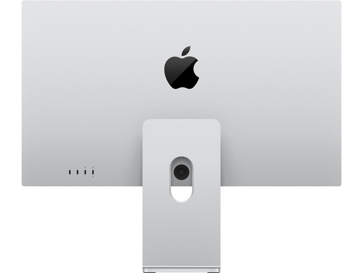 Apple Studio Display XDR - Nano-texture Glass - Tilt- and Height-Adjustable Stand (2026)