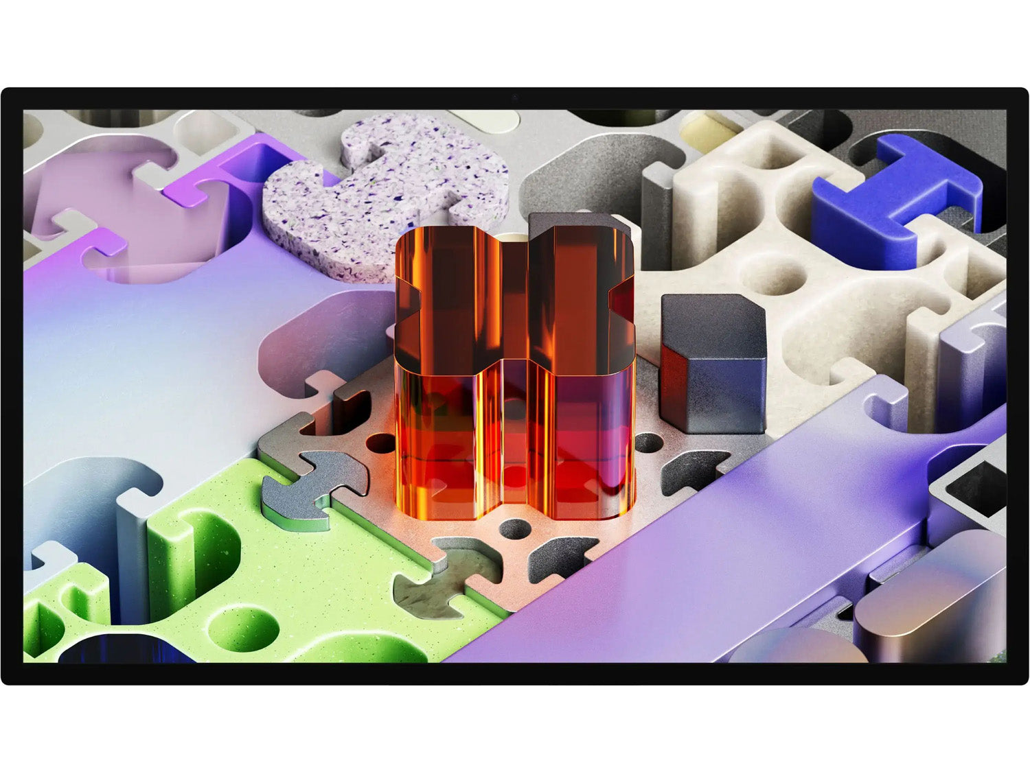 Apple Studio Display XDR - Nano-texture Glass - VESA Mount Adapter (2026)