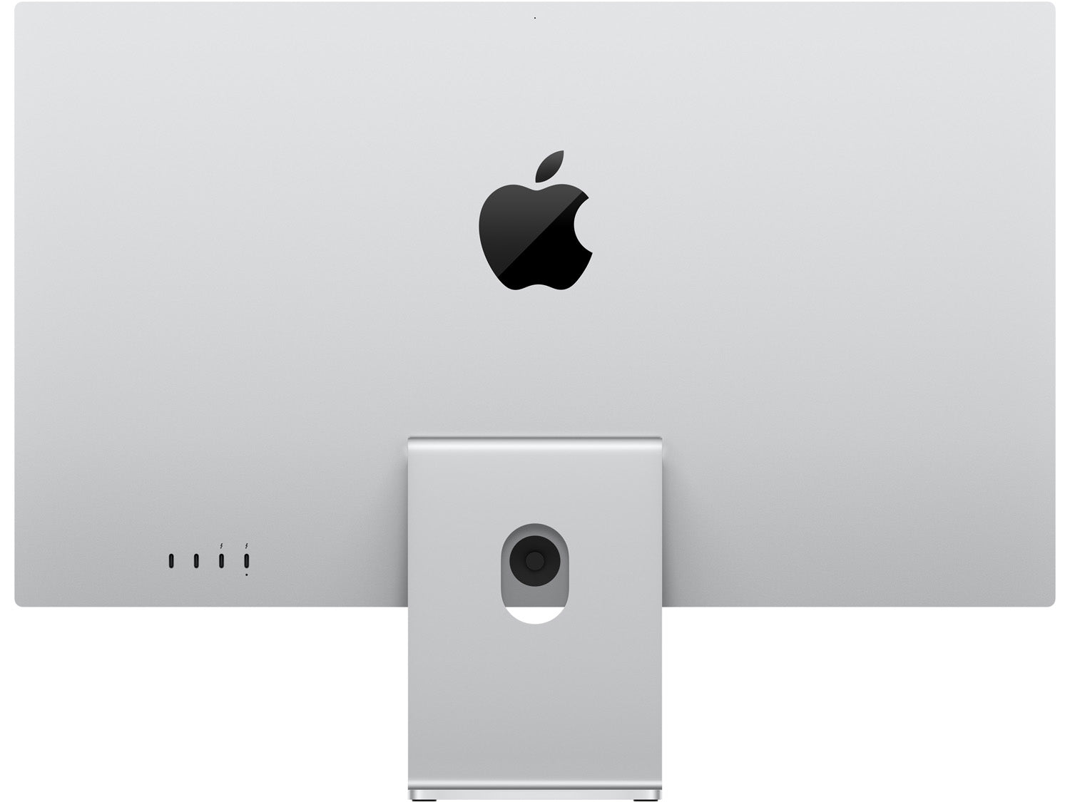 Apple Studio Display - Standard Glass - Tilt- and Height-Adjustable Stand (2026)