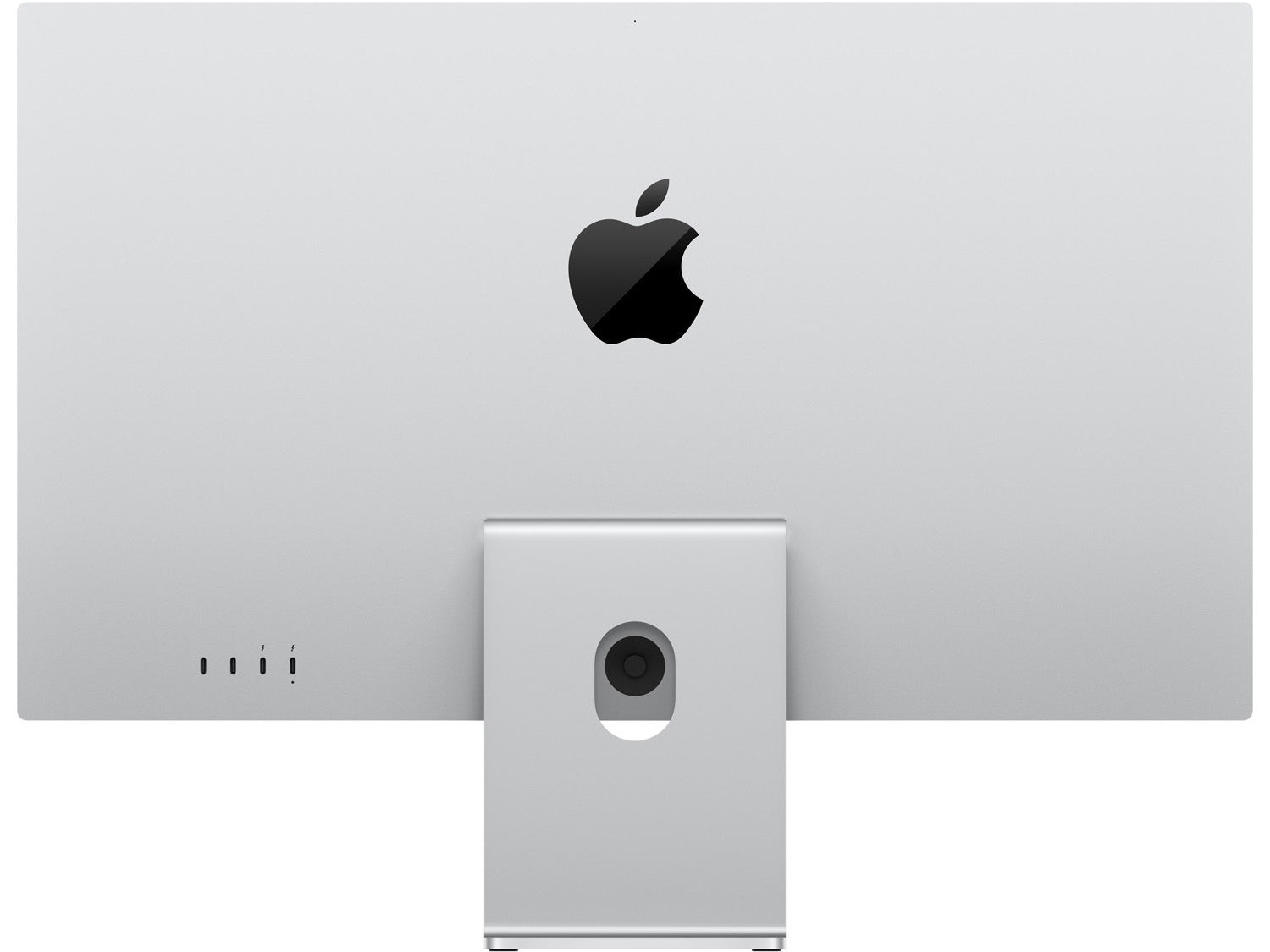 Apple Studio Display - Standard Glass - Tilt-Adjustable Stand (2026)