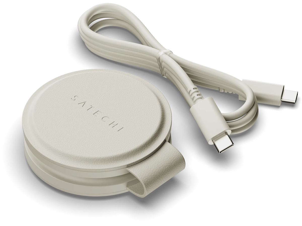 Satechi OntheGo 2-in-1 - Sand