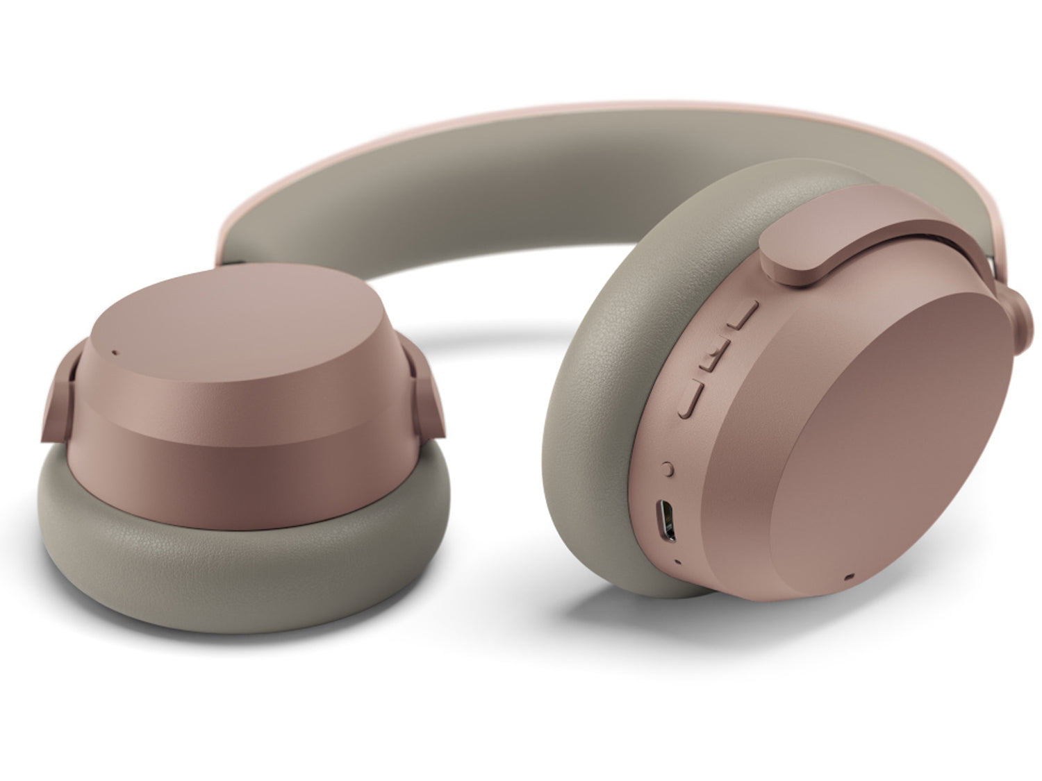 Sennheiser ACCENTUM Wireless, Taupe