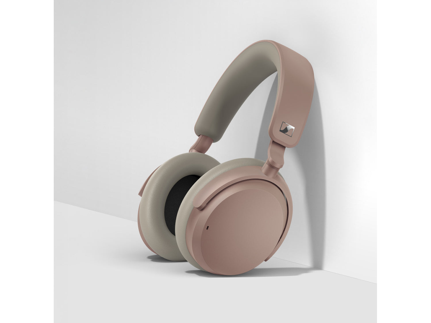 Sennheiser ACCENTUM Wireless, Taupe