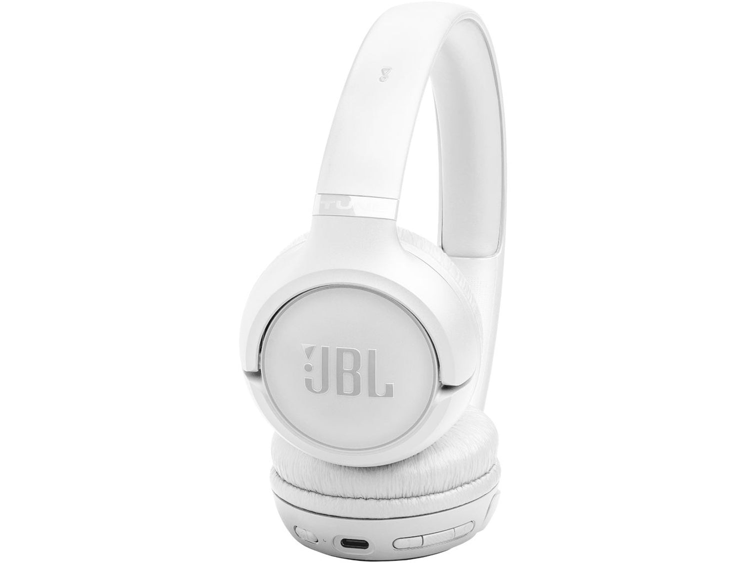 JBL Tune 530BT, White