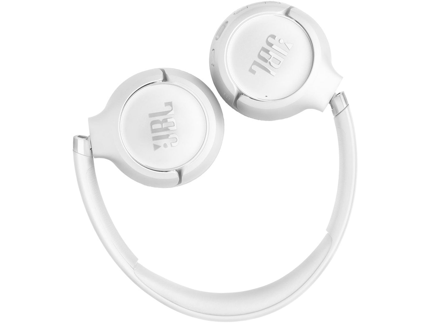 JBL Tune 530BT, White