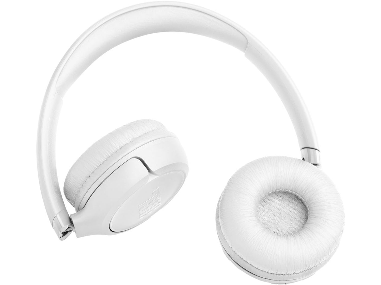 JBL Tune 530BT, White