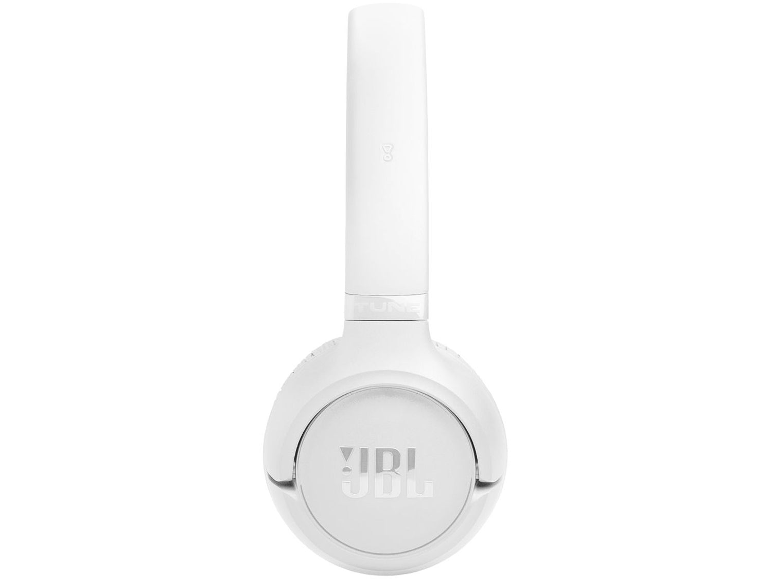 JBL Tune 530BT, White
