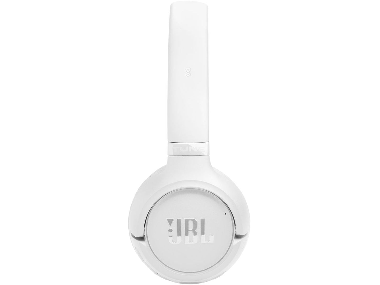 JBL Tune 530BT, White