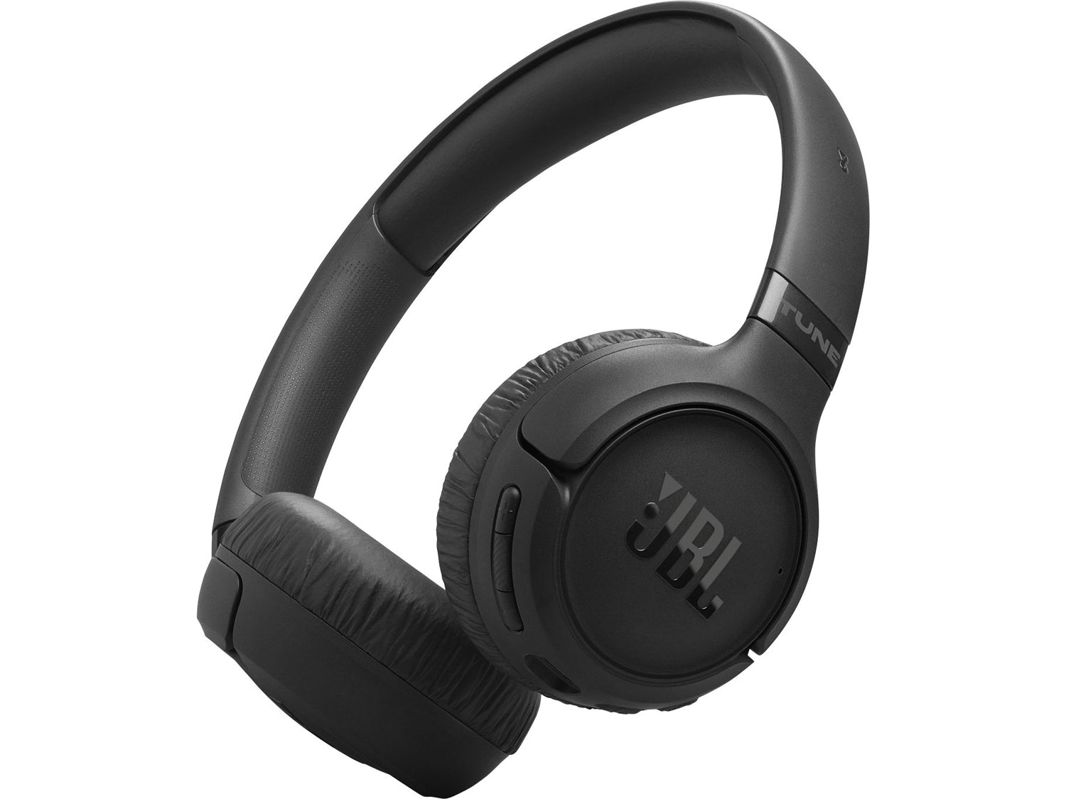 JBL TUNE 680NC, Black