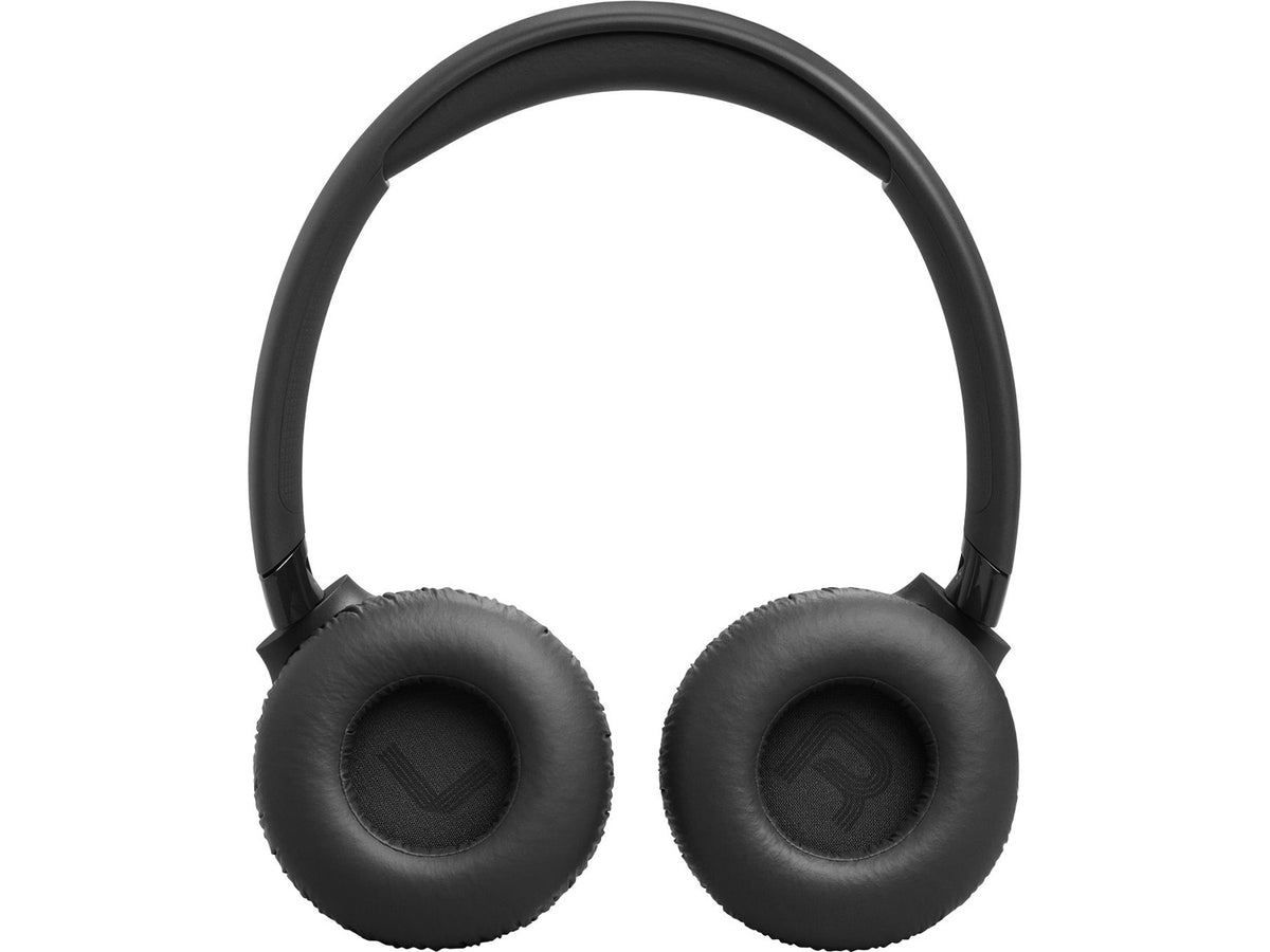 JBL TUNE 680NC, Black