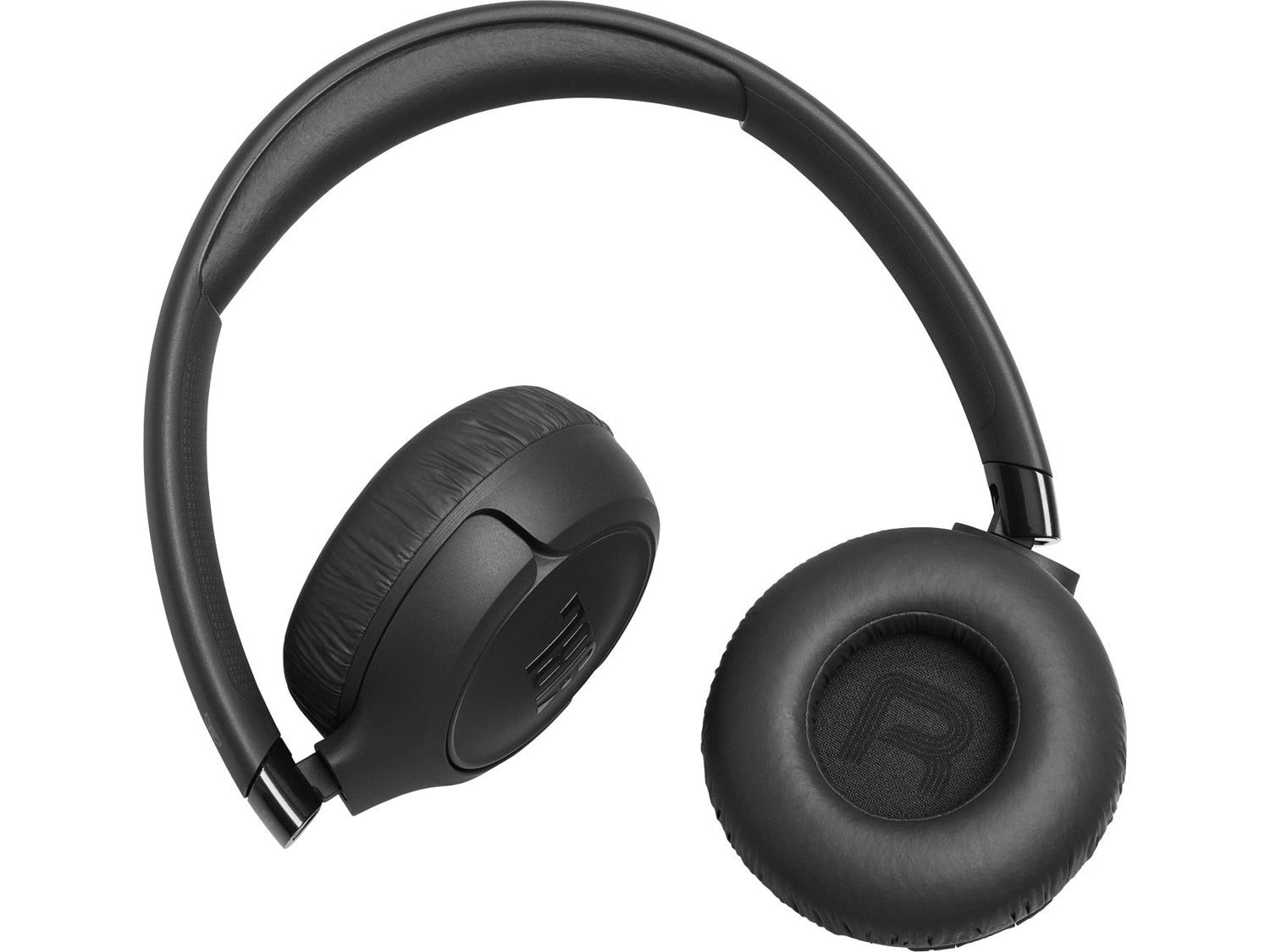 JBL TUNE 680NC, Black