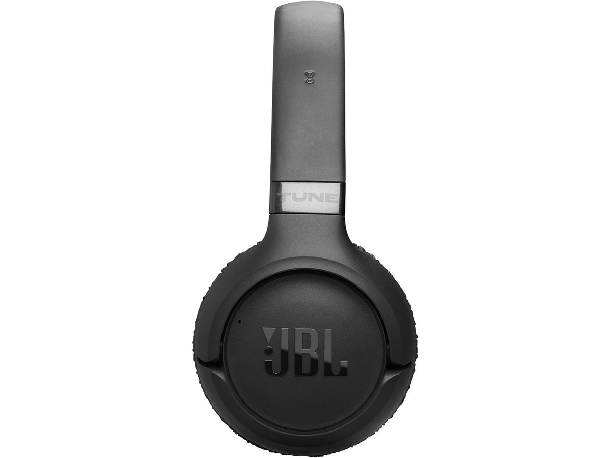 JBL TUNE 680NC, Black
